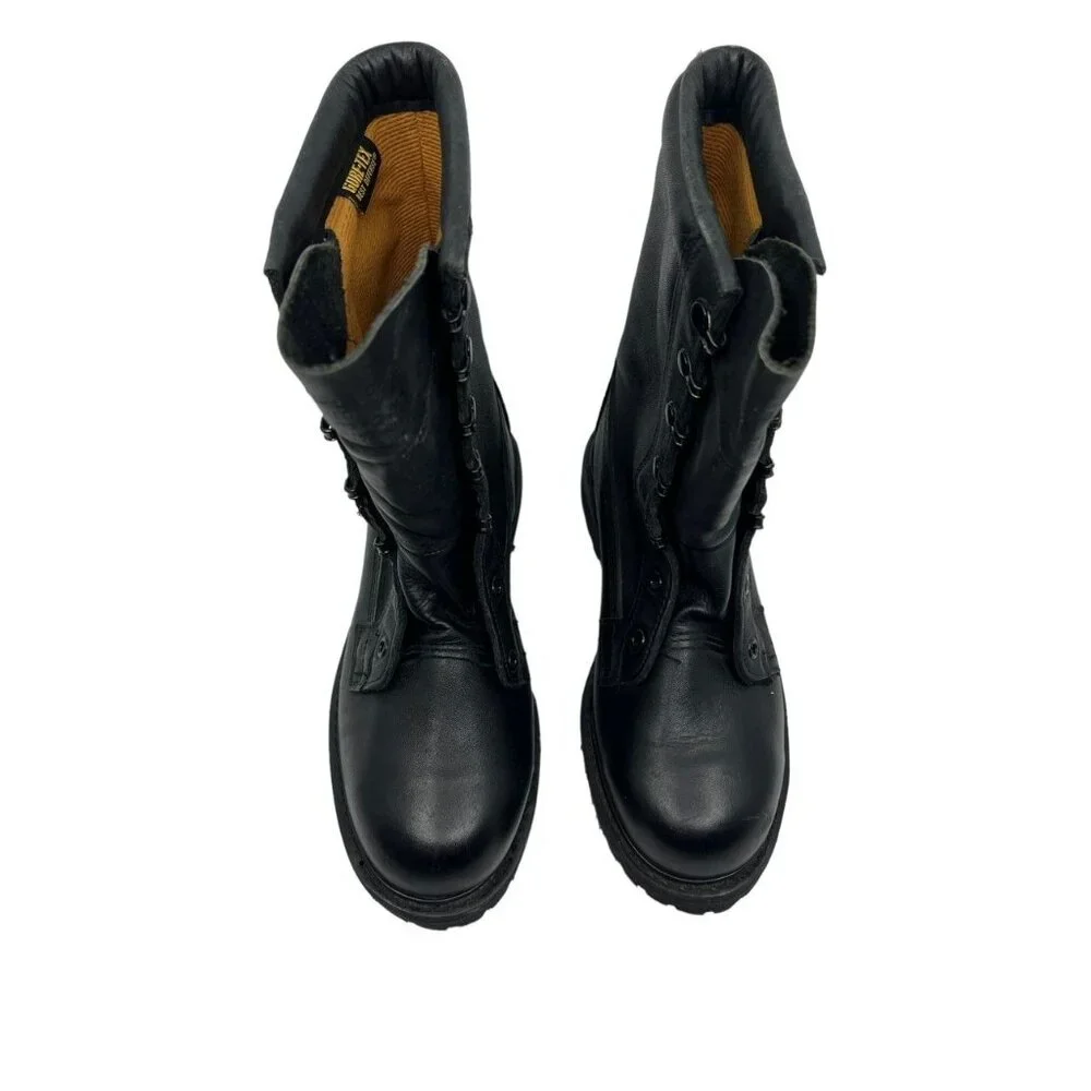 BATES Cold Weather ICW  Insulated Gore-Tex Army Boots 6.5  NEW USA MADE‎ NOS